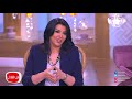 معكم منى الشاذلي تعليق منى الشاذلي على موت البطل رحيم