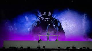 Cuff It - Kaytranada - Camp Flog Gnaw 2024