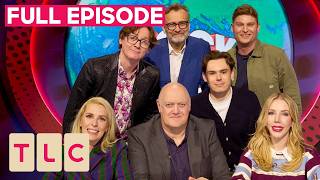 Famous FULL EPISODE | Season 1 (2026) Episode 8 | Mock The Week Profile