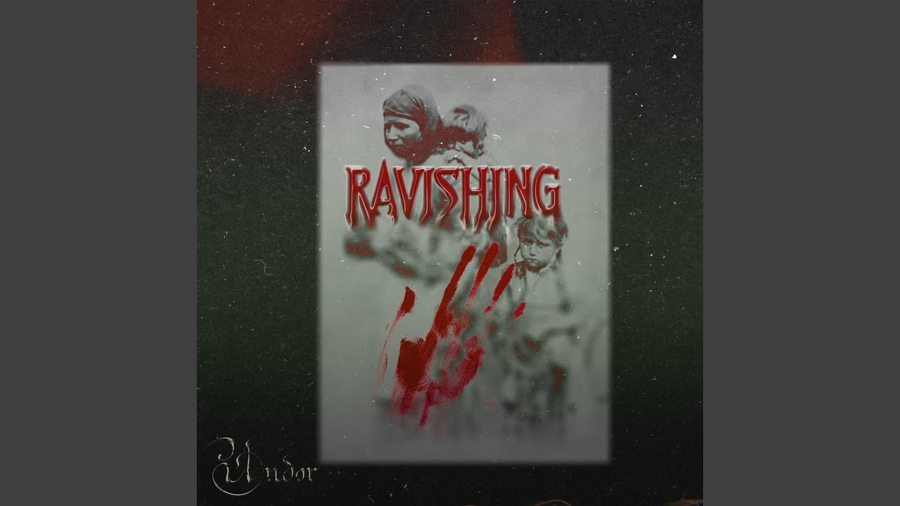 Watch Ravishing on YouTube Watch Ravishing on YouTube