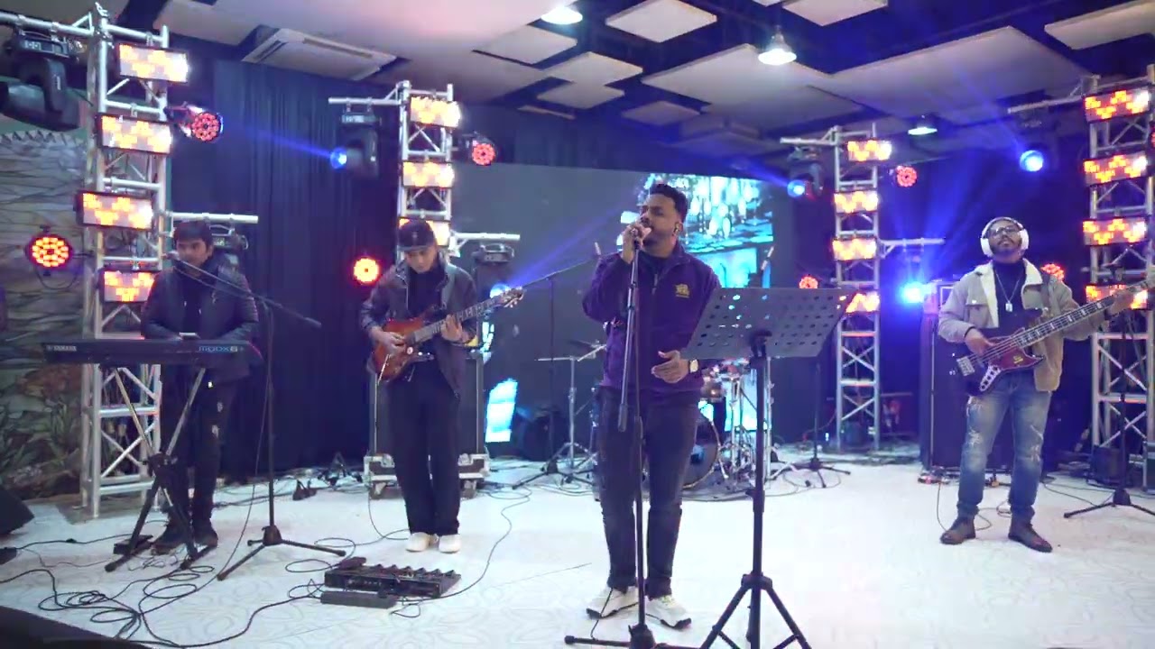 Oli R Kotha Sune | Shantonu Mallick | 2026 Stage Live