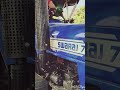 जीतना ऊंट पानी नहीं पीते 😲 उतना तेल पी जाता है ये 🚜 Swaraj Tractor!