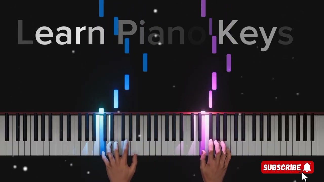 Jamie Duffy - Solas [Piano Easy Tutorial] 