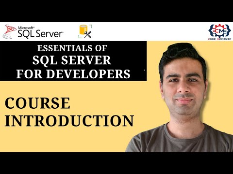 Essentials of Sql Server Performance for Every Developer | Course Introduction