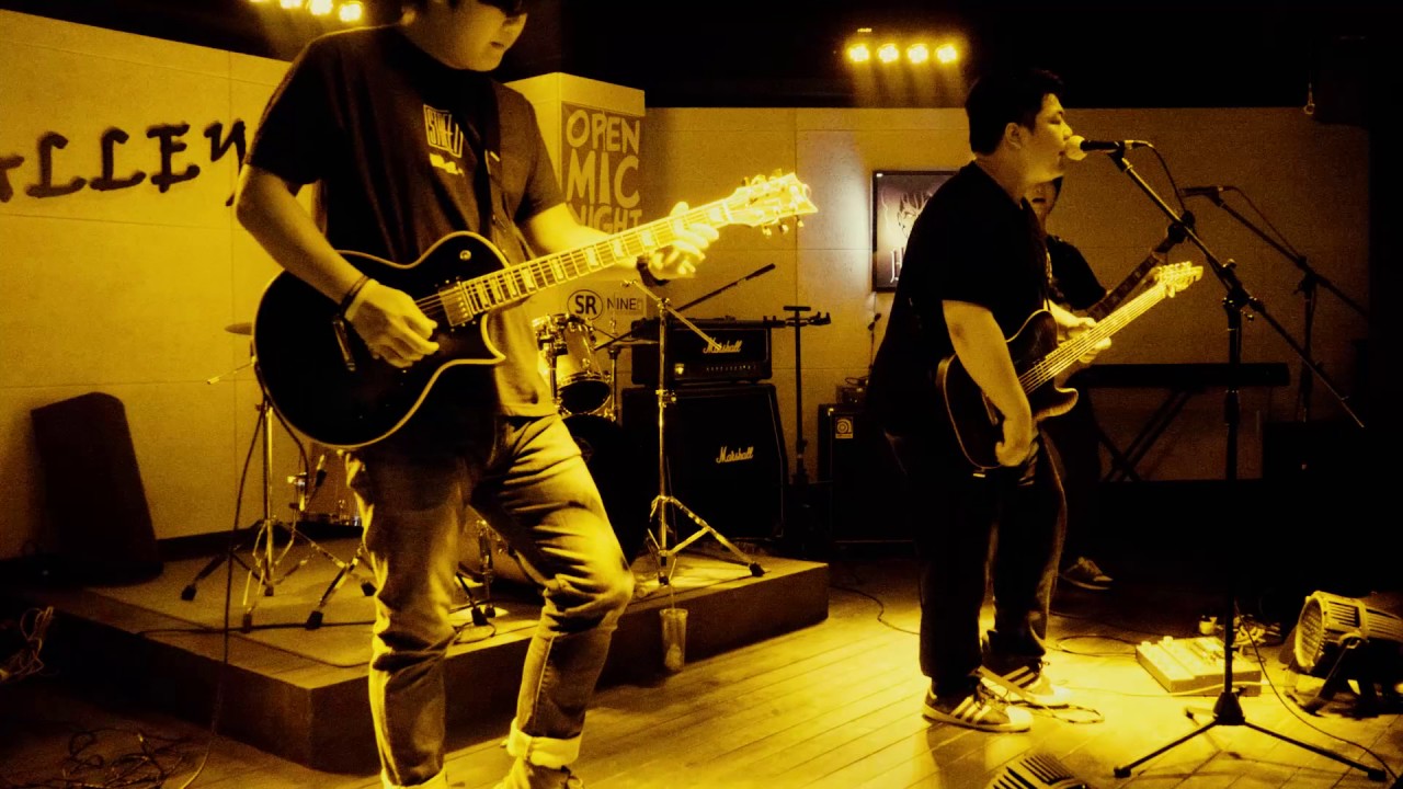 BAND TRAP(밴드 트랩) - Frenermy 프레너미