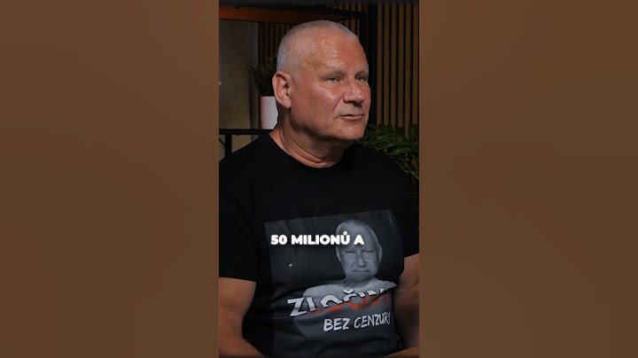 Mikuláš Černák – Krvavý boss slovenského podsvětí