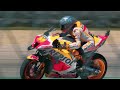 MotoGP Practice Recap