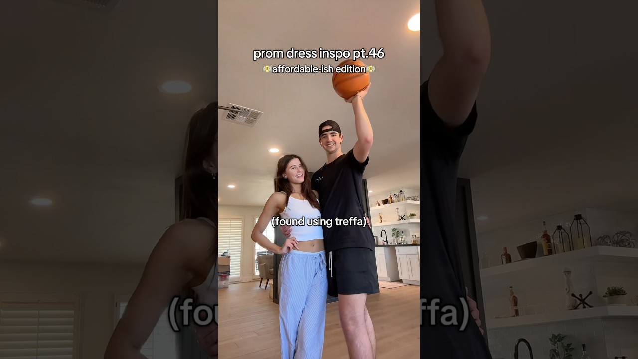 using treffa to find where affordable prom dresses are from so you don't have to. pt.46💵 