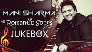 Manisharma Romantic Hit songs || Jukebox || Telugu Songs screenshot 3