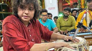 Rimpa Siva Varanasi Durga Ma Tample