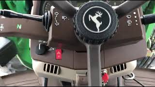 2006 John Deere 7420 For Sale