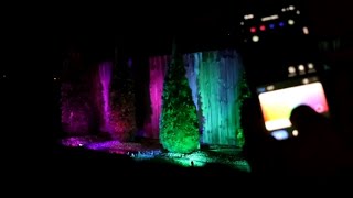 Lumary 56FT Smart Landscape Lights Gen2, 6 Pack RGBAIWW Color Changing Spotlights Low Voltage