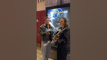 Thumbnail of Allie Sherlock & Nick #alliesherlock #dublin #irish