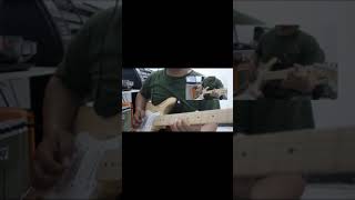 Saint of my life - Superman Is Dead ( Intro Cover )
