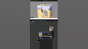 Quick Tipp: Octane Renderer: How to Blur an Image Texture