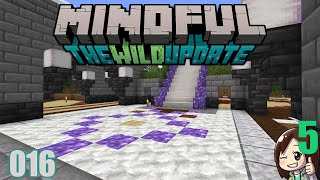 Mindful SMP Season 5 | Episode 16 | Trophy Hall
Mindful SMP is a private whitelisted server creating content in a fun and collaborative survival setting full of unique individuals from all walks of life.
We’ve been operating since October 2017 and are currently in our 5th Season!
Server Hosting - MCProHosting Get 20% OFF any plan! Code: Mindful
https://mcph.to/Mindful
► Join our Discord! - http://discord.mindfulsmp.com
► Applications are open! - http://apply.mindfulsmp.com
► Mindful SMP Members
Ethiqs: http://ethiqs.mindfulsmp.com
Janerieta: http://janerieta.mindfulsmp.com
Lautner: http://lautner.mindfulsmp.com
Madam : http://artista.mindfulsmp.com
Panda: http://panda.mindfulsmp.com
Random: http://random.mindfulsmp.com
Raven: http://raven.mindfulsmp.com
► Social Media
YouTube: http://youtube.mindfulsmp.com
Twitter: http://twitter.mindfulsmp.com
TikTok: http://tiktok.mindfulsmp.com
Twitch: http://twitch.mindfulsmp.com
Instagram: http://instagram.mindfulsmp.com
You like my face? Give this video a like!
~~~~~~~~~~~~~~~~~~~~~~~~~~~~~~~~~~~~~~~~~~~
How socially awkward am I? Find out for yourself! Here are my social page doodlers!
► Website: http://www.randomobsessor.com
► Twitter: http://www.twitter.com/randomobsessor
► Discord: https://discord.gg/mPJx8hE
► Instagram: http://www.instagram.com/Randomobsessor
► Twitch: http://www.twitch.tv/Randomobsessor
Want to donate to help keep the channel going? Donate here! http://paypal.me/Randomobsessor
To contact Randomobsessor for business inquiries or for general chit chat, you can contact her at:
business@randomobsessor.com Mindful SMP Season 5 | Episode 16 | Trophy Hall