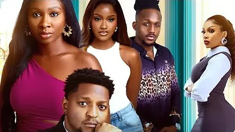 A HARD PLACE - 2 (Trending Nollywood Nigerian Movie Review) Sonia Uche, Michael Dappa #2025