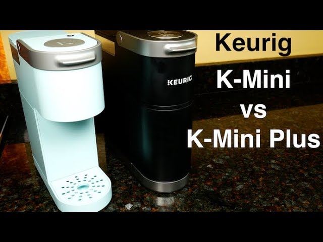 keurig mini plus reviews 2018