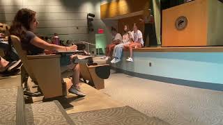 F23 Cincy State OTA Orientation