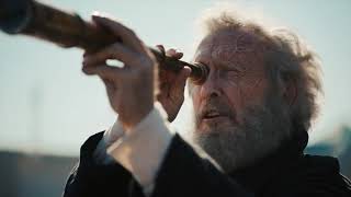 GEICO Insurance / Captain Ahab Looks For Parking Profile