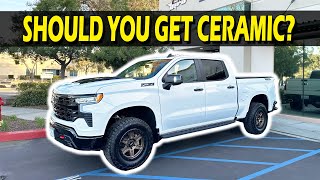 Ceramic Coat Your Truck? Watch This First! #ceramic by LethalGarage 967 views 1 month ago 11 minutes, 48 seconds