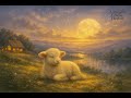 Nightfall &amp; Rest | Peaceful Christian Lullabies &amp; Scripture Songs for Sleep