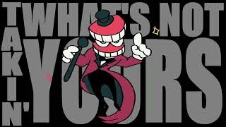 Taking Whats Not Yours Animation Meme (Ft. Caine)