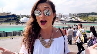 Lollapalooza 2016 (Parte 2/2) — Gypsy Road | PHOUSE TV