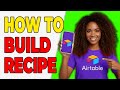 How To Build A Recipe Database In Airtable [Food Organizer]