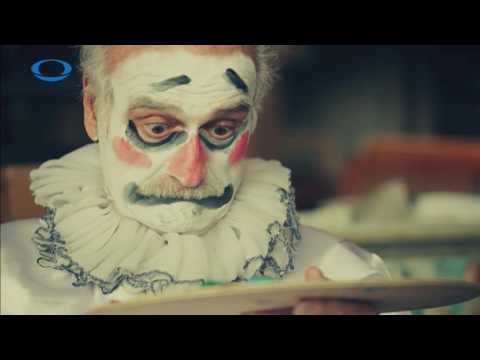 movie by 88shota kalandadze ''musues for painters'' fragment from film