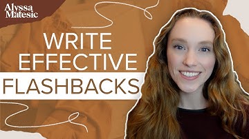 Hoe schrijf je een flashback: wat wel en wat niet?