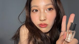 ASMR Get To Know Me! Soft Spoken + Whispered Rambling  screenshot 2