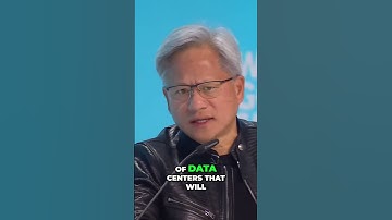 Is the Future of Data Centers 💻 Accelerated Computing and Generative AI? 🚀