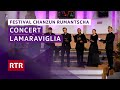 Capture de la vidéo Ensemble Lamaraviglia Sings Jan Pieterszoon Sweelinck Psalms I Romanisch I Rtr Musica