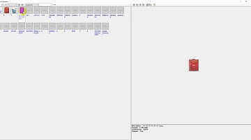 Image gallery for Windows Forms
