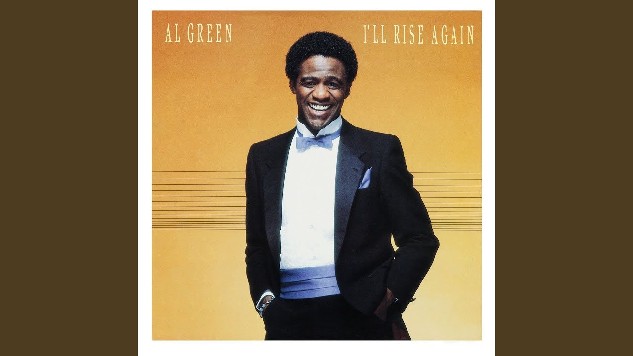 Ocean Blue (I'll Rise Again) - YouTube Music