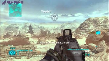 [MW2/1.14] xXDK_ModZGRXx V5 Preview