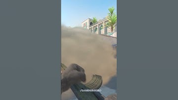 AK-47 Time Travel When Your Aim Goes Back to 2008 #counterstrike  #cs2 #csgo #кс2 #csgoskins #gaming