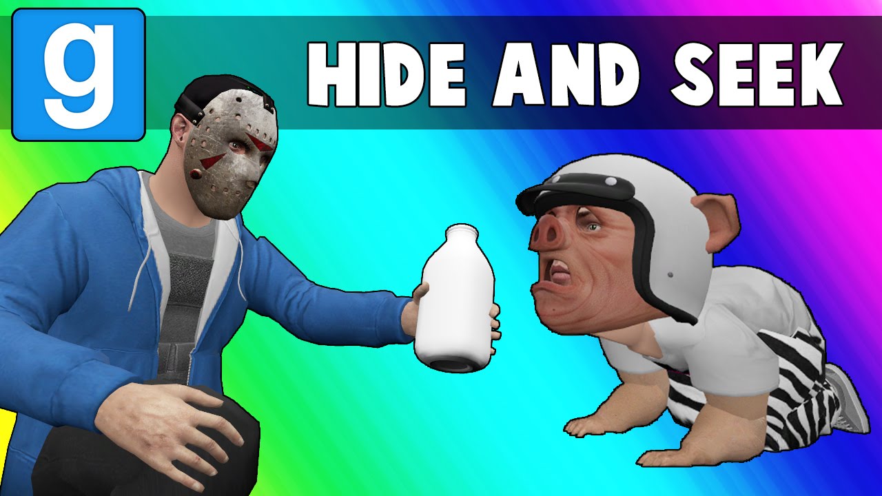 gmod hide and seek games gmod hide and seek games
