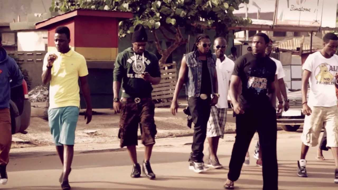 R2Bees Life Walaahi Official Video