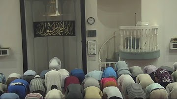 قراءة ممتعه  من سورة البقرة بصوت الشيخ على شمس الدين