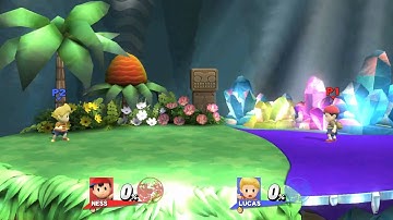 PSI Magnet Landing Lag Cancel