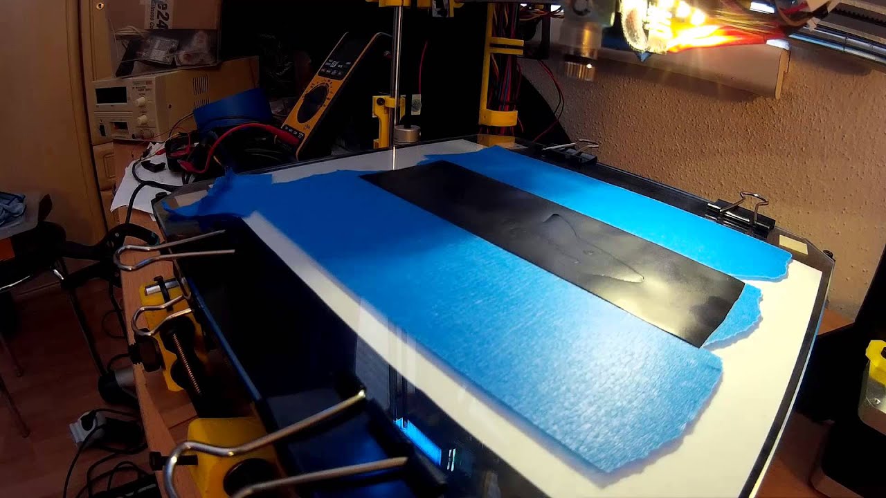Machine Cutter Ramp RepRap Prusa Laser Cutter / Ramps1.4 - YouTube
