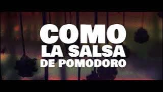 FRED KARATO FEAT KIMBERLY - Cheri je t'aime (LYRICS VIDEO)