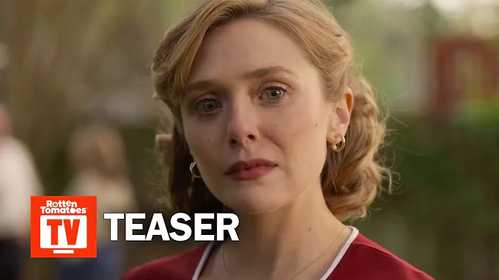 Love & Death Limited Series Teaser