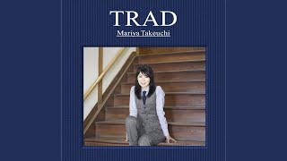 いのちの歌 - Inochi No Uta - Mariya Takeuchi