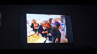 EXTREME MAKEOVER HOME EDITION 