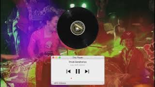 MAWAR BIRU Versi Jatilan PRODI SENDRARIYA ( Official music video )