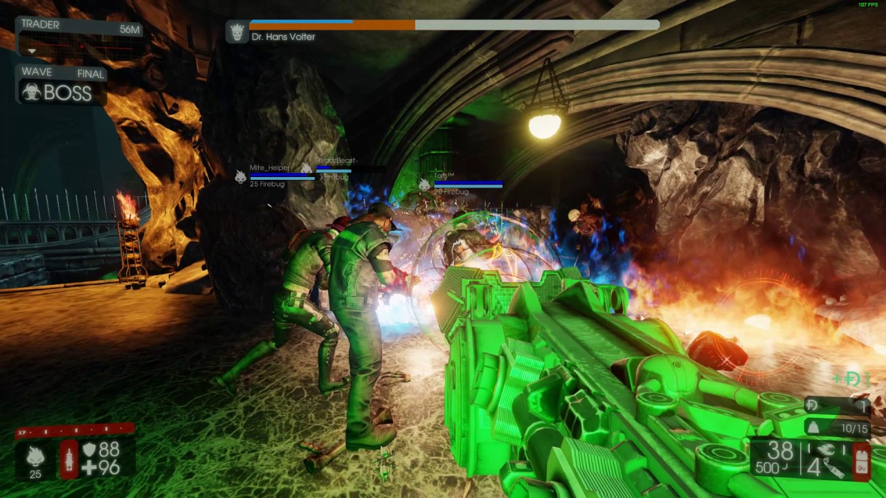 killing floor 2 firebug killing floor 2 firebug