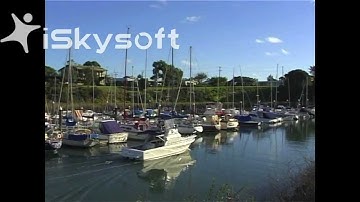 Boat licence Victoria (MarineSafety Victoria) - Part 1